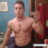 charlss chico soltero en Valencia