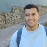 Busco conocer gente. Busco chicas