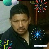 Alberto López hidalgo