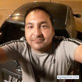 Angel77222 chico soltero en Bella Vista