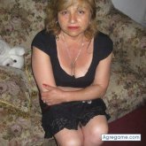 GATITA1964 chica separada en Santiago