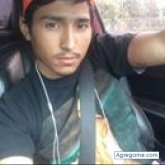 Luiyi1 chico soltero en Pecos