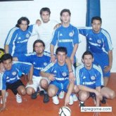 ruben06 chico soltero en Zárate
