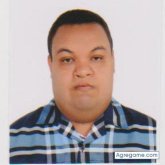 Frank Domingo Henríquez Lizard
