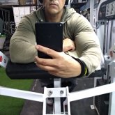 Tatocruz chico soltero en Río Claro