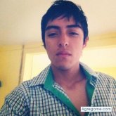 javiervargasc chico soltero en San Felipe Usila