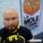 Oscar Diaz