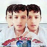 Americo Motivero