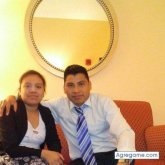 Elias Mendez