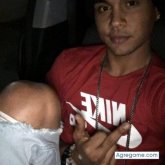 Ye2018 chico soltero en 