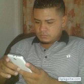 Saul Martinez