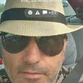 Busco pareja. Una perdona buena.