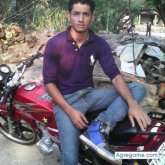 ostin19 chico soltero en Tegucigalpa