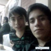 Alejandro1994 chico soltero en Santa Rosa Del Conlara