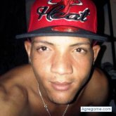 Chatear con Jonathan10 de Santo Domingo