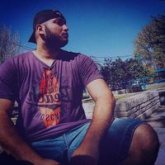 Busco conocer gente.