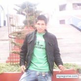 Matias Jonas Zapacayo