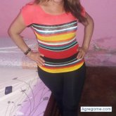 ailakrismar chica soltera en Upata