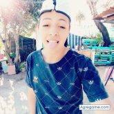 jaheellpenaroll chico soltero en Juan L. Lacaze