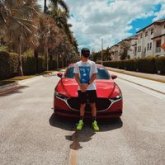 Busco conocer gente.