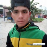 Segundo Tocas Aguilar