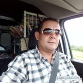 carlosluis6801 chico soltero en Presidencia Roque Sáenz Peña