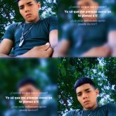 Busco ligar. Ando en busca de alguien q