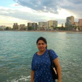 Elvi280275 chica soltera en Zaragoza