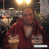 Foto de perfil de geovy