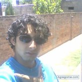 ADALBERTOOO chico soltero en Resistencia