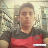 Chatear con dantiyoel de Pucallpa