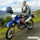 David Chamorro Rengifo