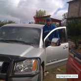 mike1006 chico soltero en Benito Juárez