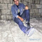 luisalfonso6728 chico soltero en Tampico