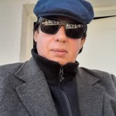 Dickyvm chico soltero en Justo Daract