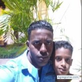 SPIRIT1 chico soltero en Camagüey