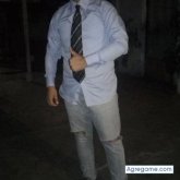 Chatear con keiberA de Barquisimeto