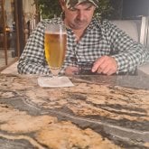 Me encantaría conocerte. Mi talla