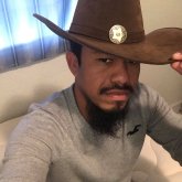 Busco pareja. Una relación estable.