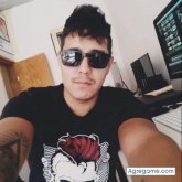 Benji Martínez Pérez