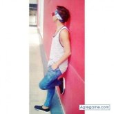 Chatear con alexissteven de North Hollywood