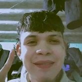 Algo serio estable. Flaka blaco.