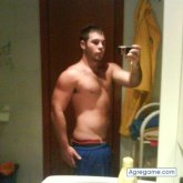 Chatear con paul89 de Valencia Ciudad