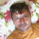 Antonio Salinas Cabañas