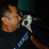 Busco conocer muchas amistades y algo