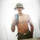 De 18 años de Oruro y la paz. Soy una