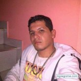 critian22 chico soltero en El Vigía