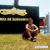 eduardoynca chico soltero en Barranco