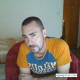 nanovallekano chico soltero en Gijón