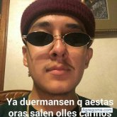 Foto de perfil de Zab0013